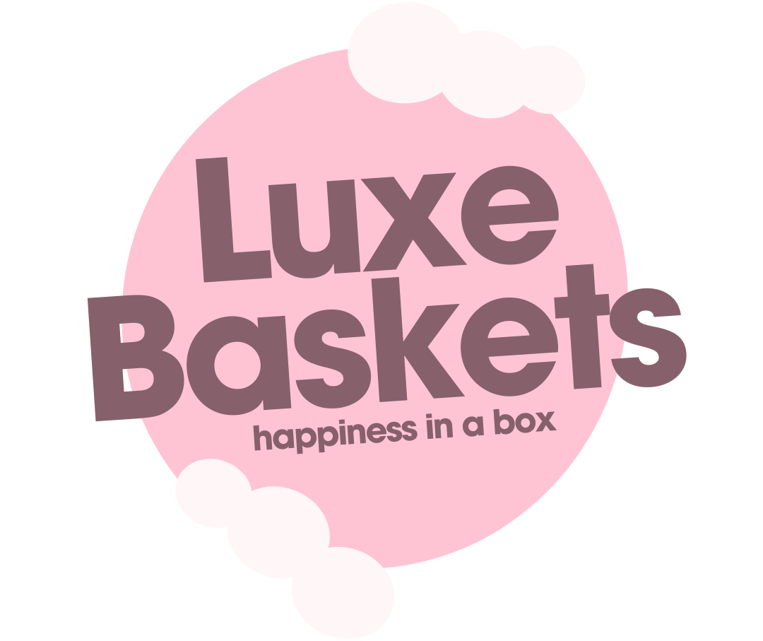 Luxe Baskets